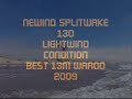 Newind SplitWake Kiteboard Newind SplitWake Kiteboard
