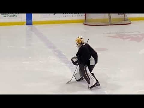 Edge work with Paul Gibson