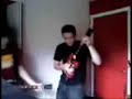 teledysk, klip, Chevelle,- Emotional Drought