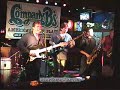 Dave Haywood Band @ Company B\