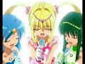 mermaid melody cap 47 part 3 en espa�ol