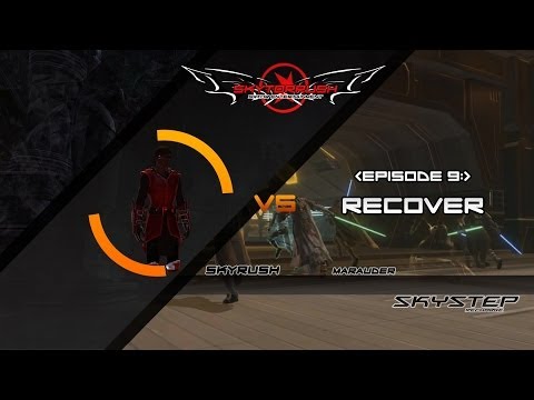 how to recover swtor account