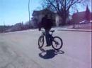 Gill Biking