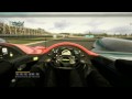 GRiD - LMP2 vs LMP1 Battle (Cockpit-view) Part-2 GRiD - LMP2 vs LMP1 Battle (Cockpit-view) Part-2
