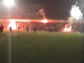 Kurvenvideos-Roter Stern Belgrad Training