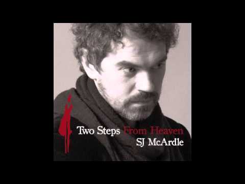 steps - ALBUM OUT NOW! ITUNES: https://itunes.apple.com/de/album/blood-and-bones/id785341375 AMAZON: http://www.amazon.de/Blood-Bones-Sj-Mcardle/dp/B00HAVCT3I/ref=nt...