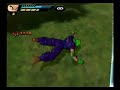 DBZ BT2 - Fusion: The Birth of Gotenks DBZ BT2 - Fusion: The Birth of Gotenks