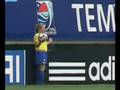 leah football brazil goaaaal