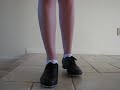Double Time Step Double Time Step