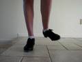 videos de Double Time Step