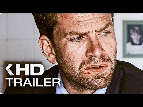 ERLÖSUNG Trailer German Deutsch (2016)