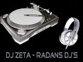 Dj Zeta - Radans Dj's Presenta - Dance Mix 2008