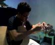 Re:Andy McKee-Drifting by Ahmad Tariq