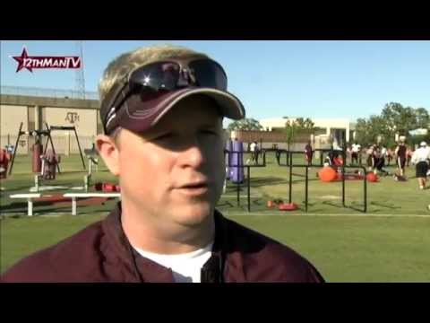 Coach Polian - Mic'd Up