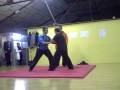 ESCUELA HE-REN TAIJI - TUISHOU MASCULINO