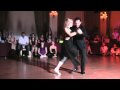 Damian Rosenthal & Celine Ruiz 'Fueye' TangON 10