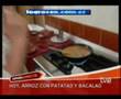 España Directo- COMIENDO EN LOGROSÁN-