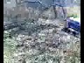 Isuzu Beater jump
