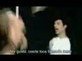 crazy little thing called love traducido