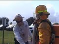 CFFA 165 FF ability drill day 1 stallard, hylander dummy