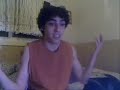 Mocking thewinecone, And FLuffeeTalks