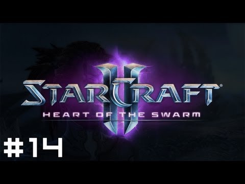 starcraft 2 swarm