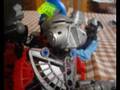 las aventuras de letax y suvox : aniversario