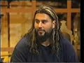 Deftones  - Interview on Recovery 1998