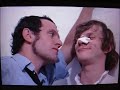 A clockwork orange - police department scene