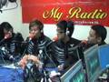My Radio 2008年4月23日 人人英雄 節錄3