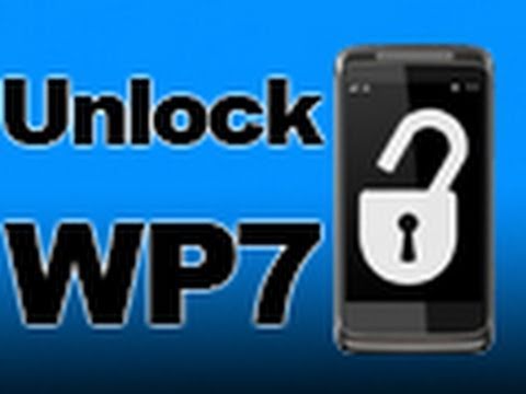 how to jailbreak windows phone 7.5