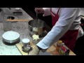 Receta de Golfeados