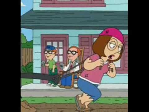 meg griffin