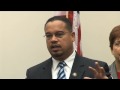 Congressman Ellison on CFPA & Small Business