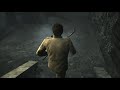 Silent Hill: Homecoming -12- Cemetary Silent Hill: Homecoming -12- Cemetary