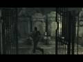 Silent Hill: Homecoming -12- Cemetary