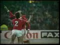 John Metgod free kick
