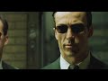 Matrix Reloaded