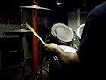 ROTTED CONGREGATION