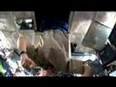 Life in Orbit - International Space Station Expedition 13