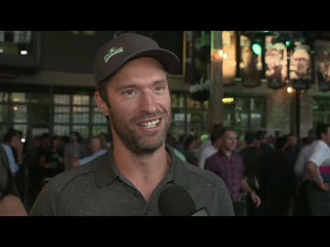 Video: Moore’s Smashfest brings out who’s who of NHLers to battle cancer & concussions