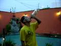 Cuba libre a lo Choster