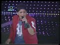 impacto gala 1 factor xs colombia 2007
