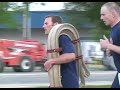 Sacramento Regional Fire Academy Part 1
