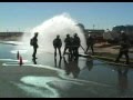 Sacramento Regional Fire Academy Part 1