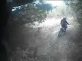 A Little Ride in the Woods...
