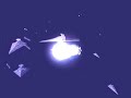Star Wars Warlords for Homeworld 2: Mandator Test