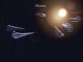 Star Wars Warlords for Homeworld 2: Mandator Test