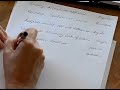 Learn the Basics of Handwriting Analysis : How to Dissect a Disorderly Writing Style Learn the Basics of Handwriting Analysis : How to Dissect a Disorderly Writing Style