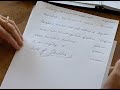 learn the basics of handwriting analysis : how to dissect a disorderly writing style